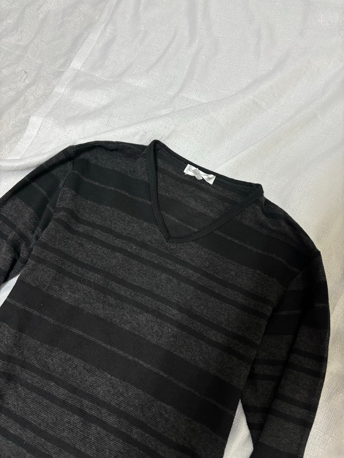 “Growth by Grail” Stripe Sleeve 상품이미지4