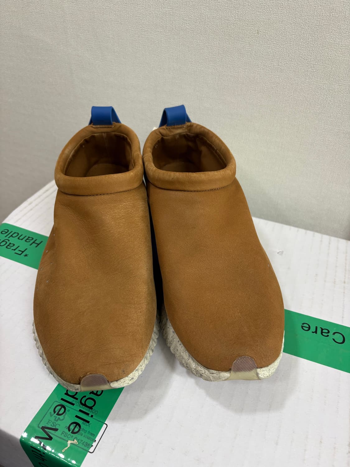 나이키 언더커버 목 플로우 상품이미지1