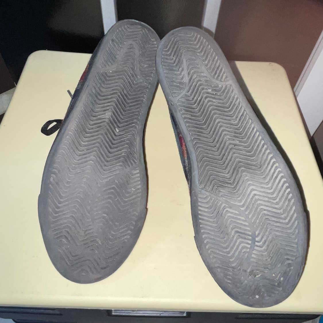 (260) 나이키 SB 블레이저 토드 조던 상품이미지4