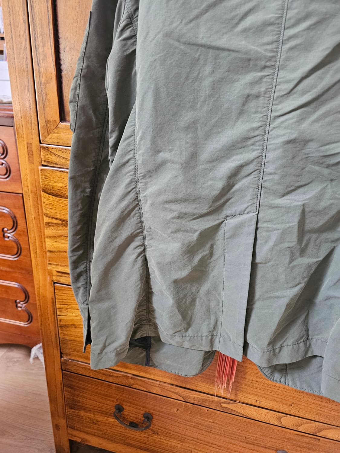 씨피컴퍼니 블레이저 자켓 팔아요 국내매장 정품 cp 상품이미지7