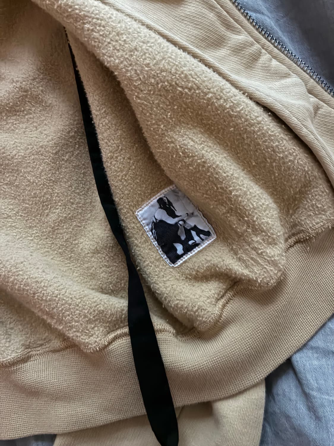 Rick owens 상품이미지2