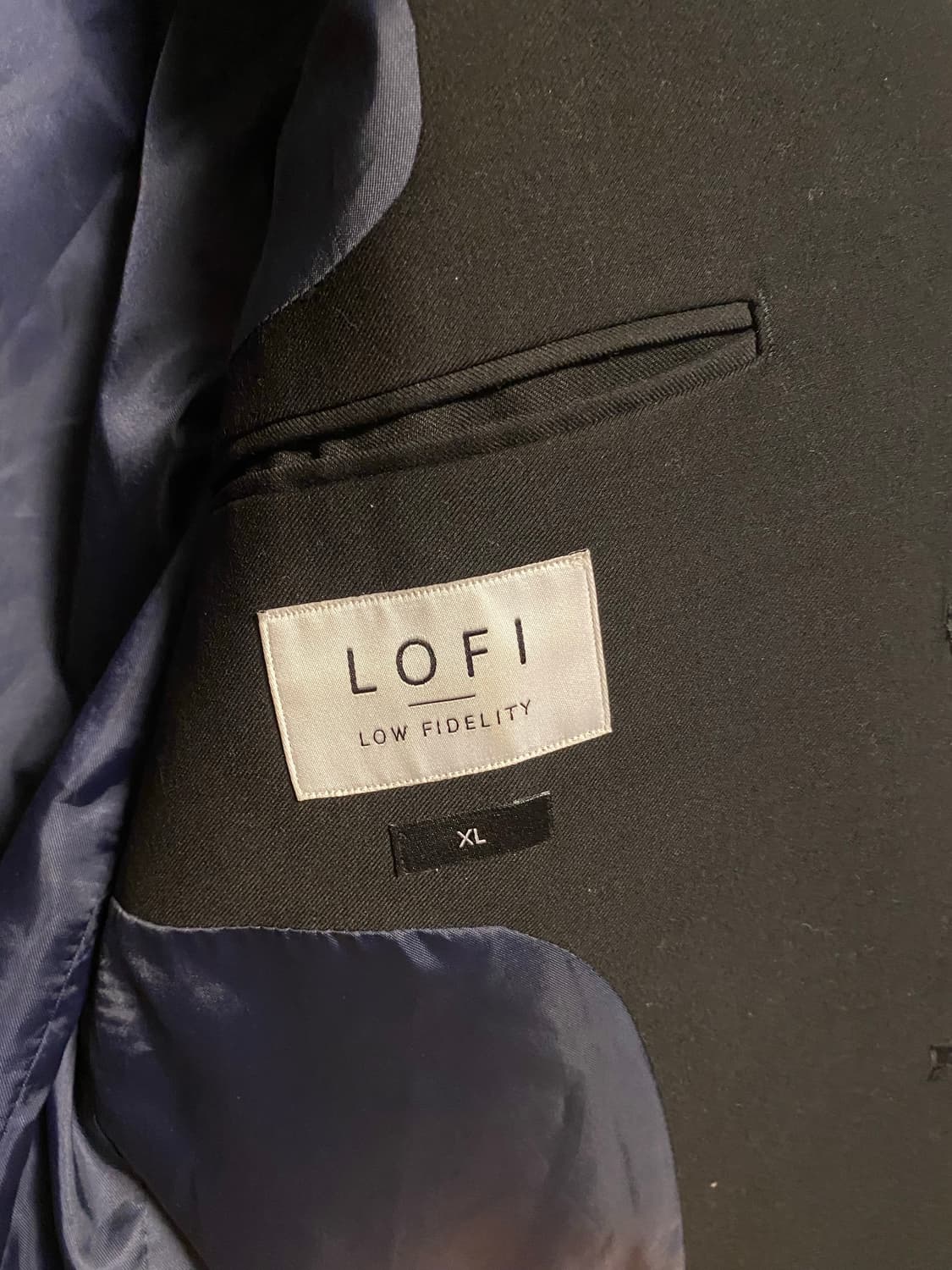 Lofi 수트 상품이미지3