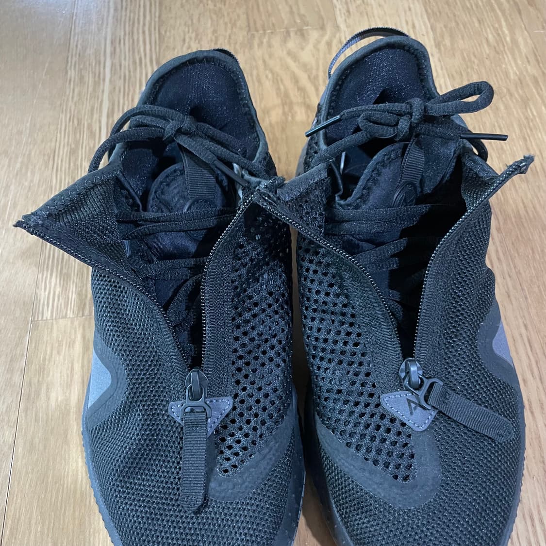 나이키 PG4 농구화 255 상품이미지8