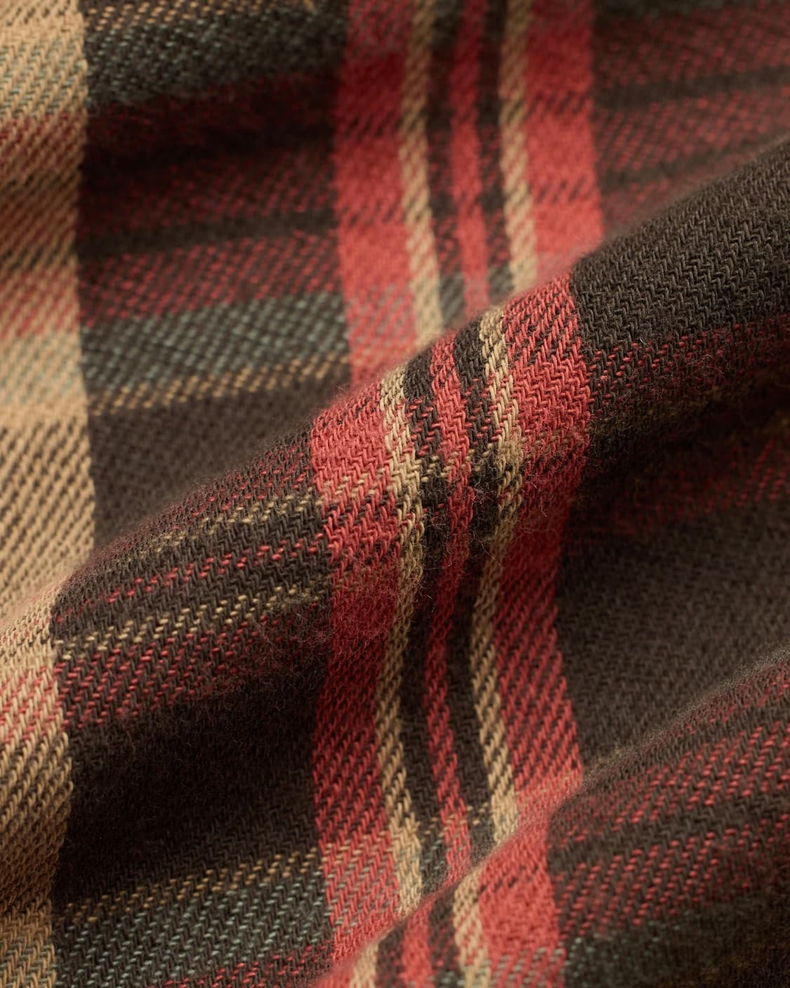 RRL matlock 플레이드 워크셔츠 L 상품이미지5