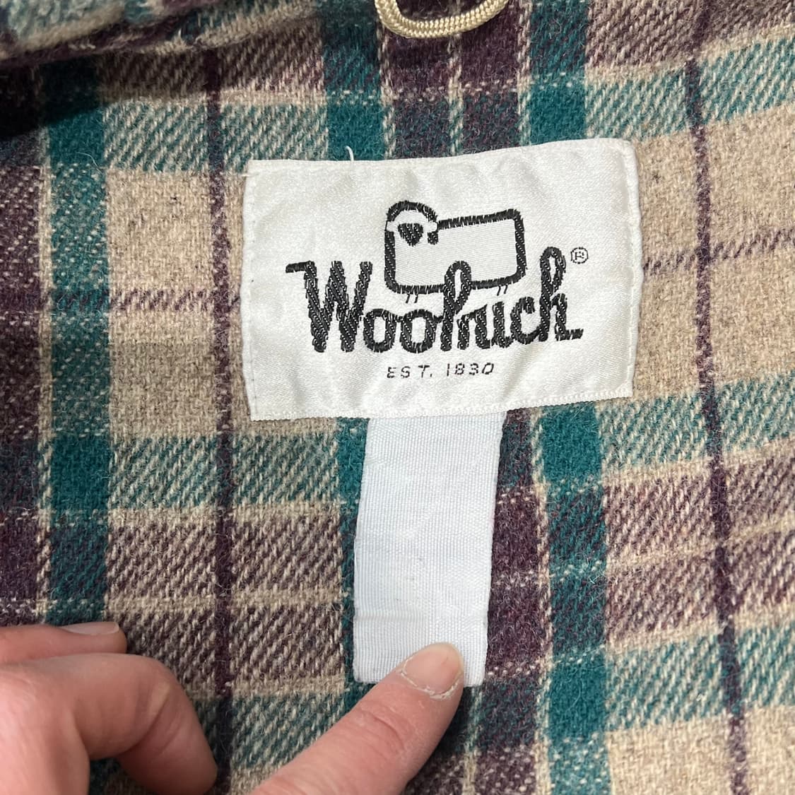 울리치 마운틴 워크자켓 s09401 상품이미지6