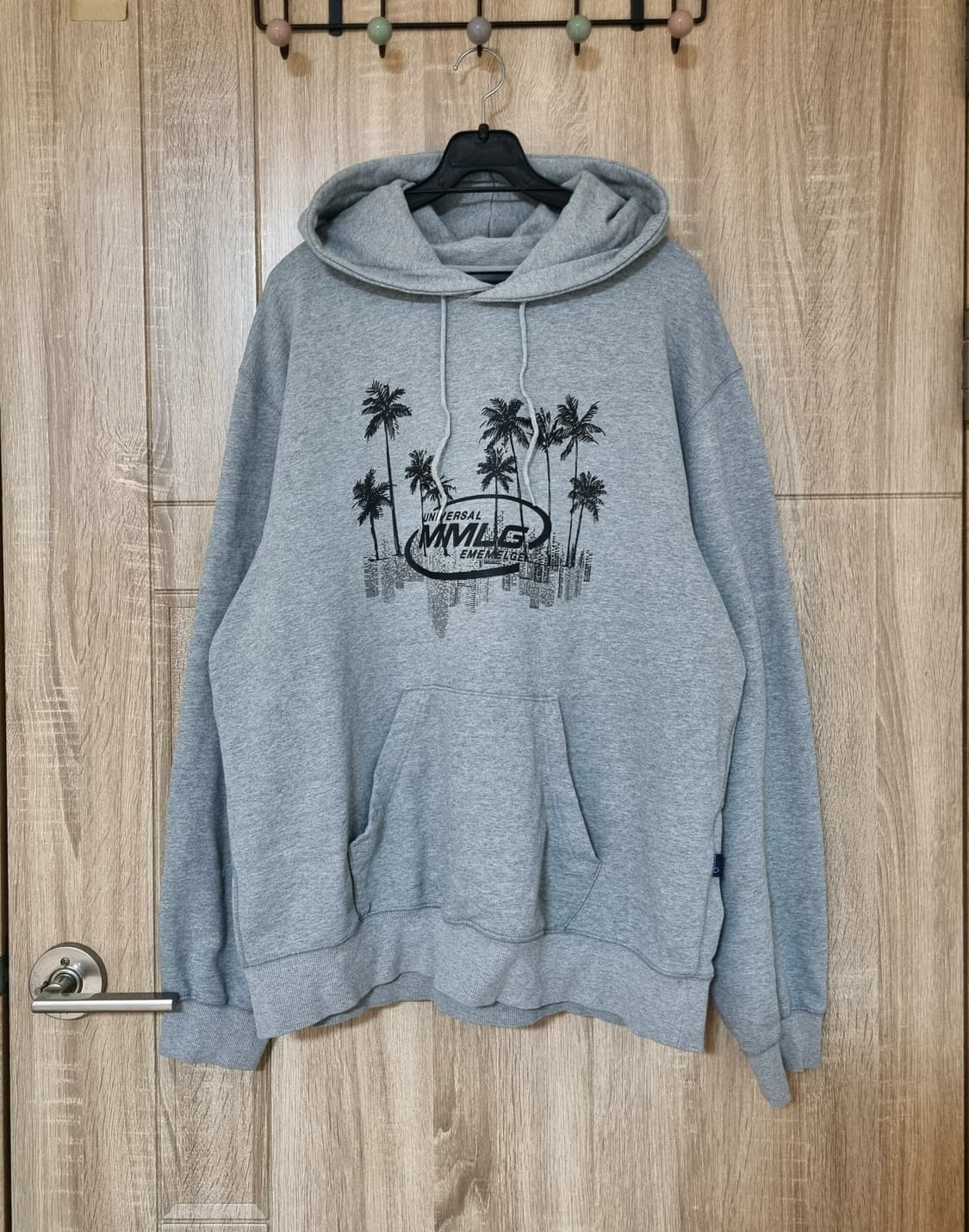 Mmlg 후드티 상품이미지1