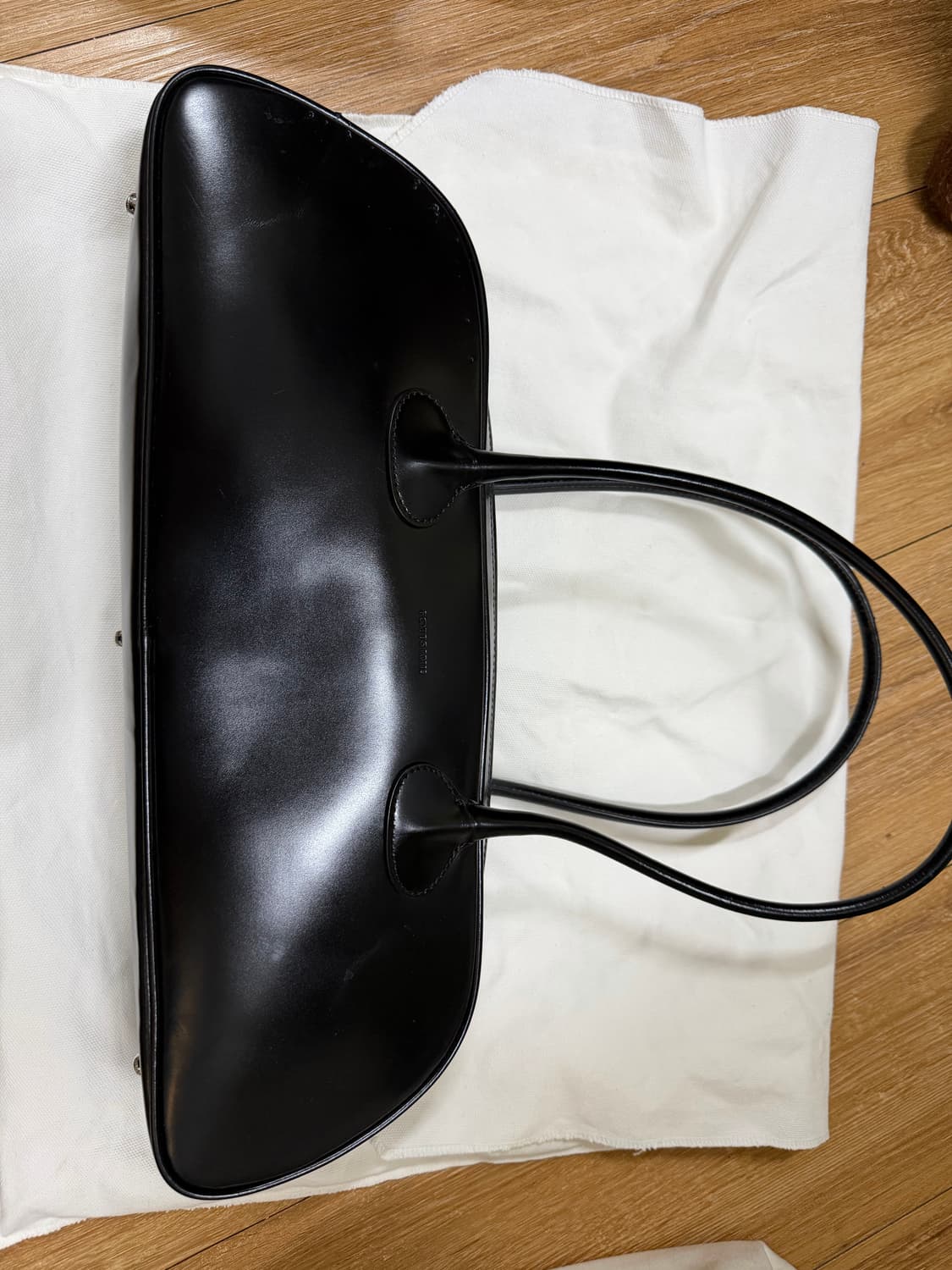 포츠포츠 볼링백 상품이미지2