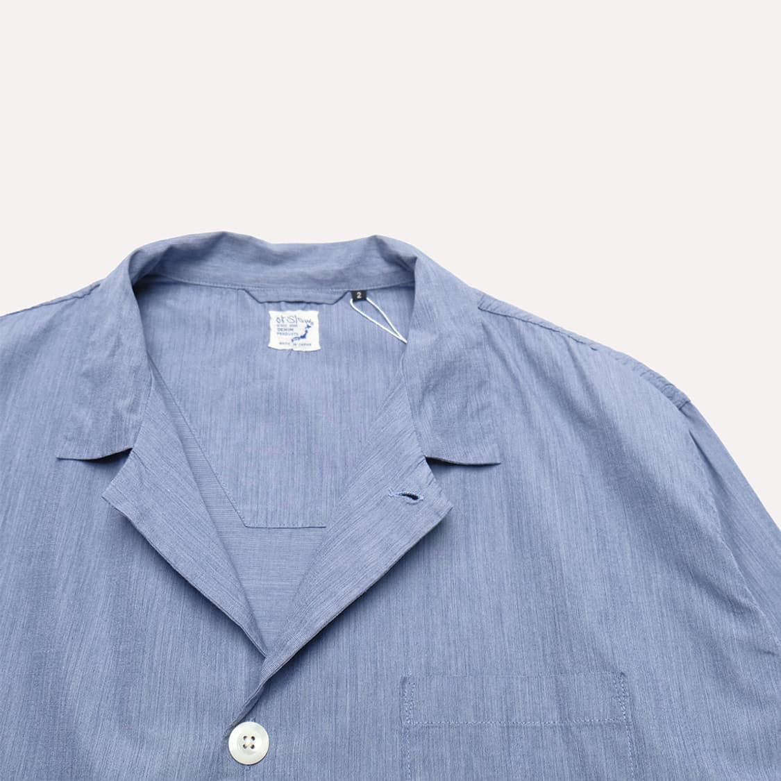 poplin jacket 상품이미지2