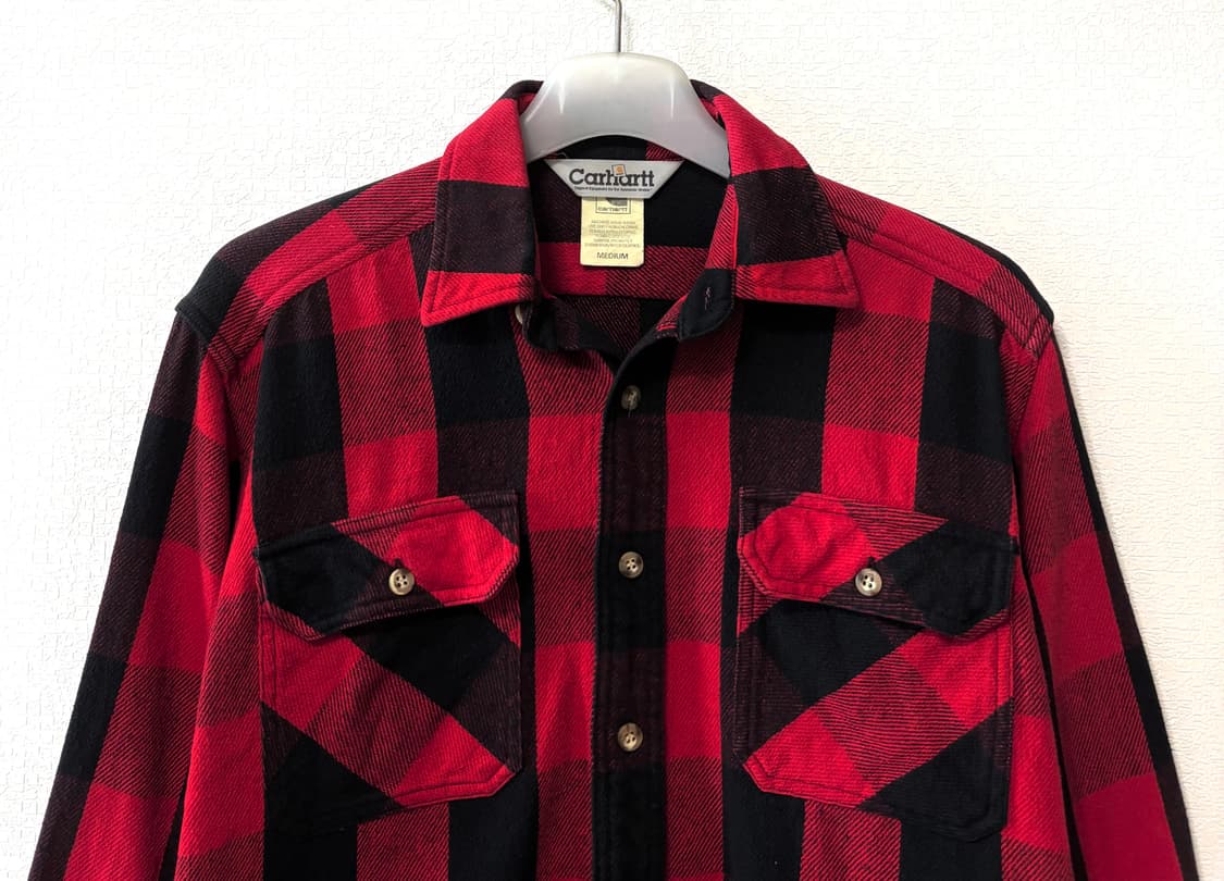 Carhartt Shirt jacket M 상품이미지2