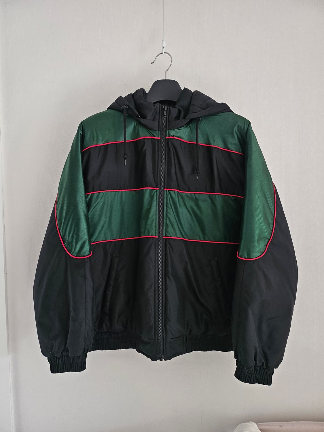 슈프림 Supreme 파이핑 자켓 상품이미지1