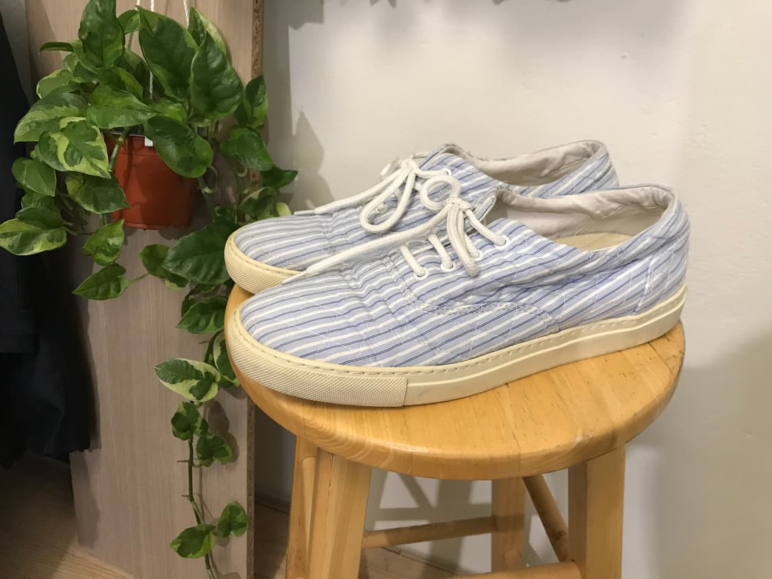 Comme des garcons shirt shoes 상품이미지2