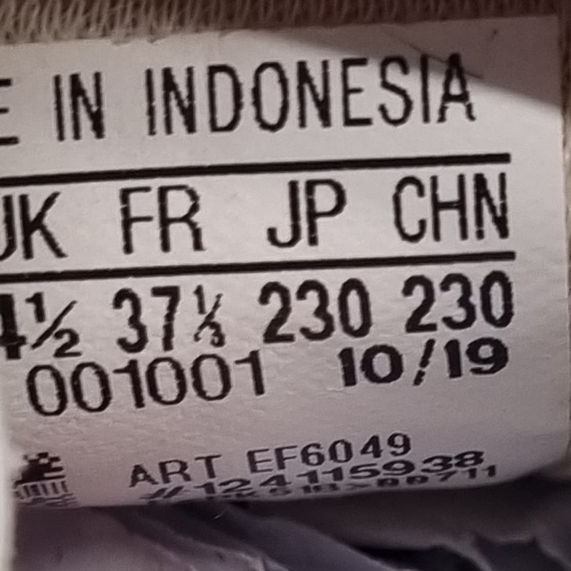 h 아디다스 팀코트 여성스니커즈 230 상품이미지6