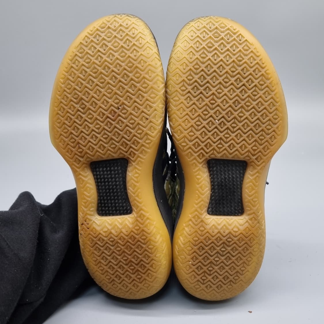 나이키 에어조던 32 농구화240 상품이미지3