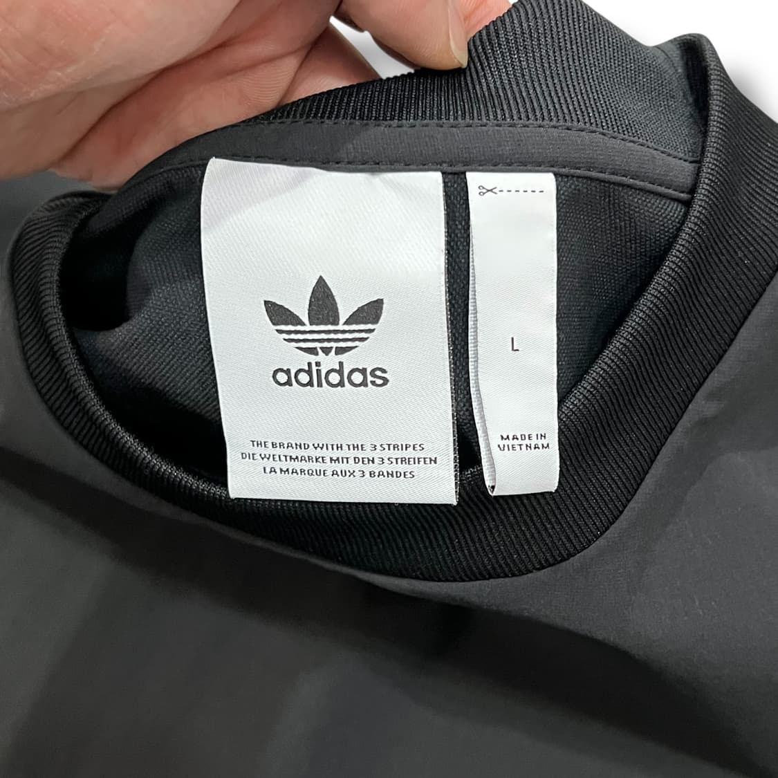  아디다스 웜업 반팔티셔츠 y12449 상품이미지6