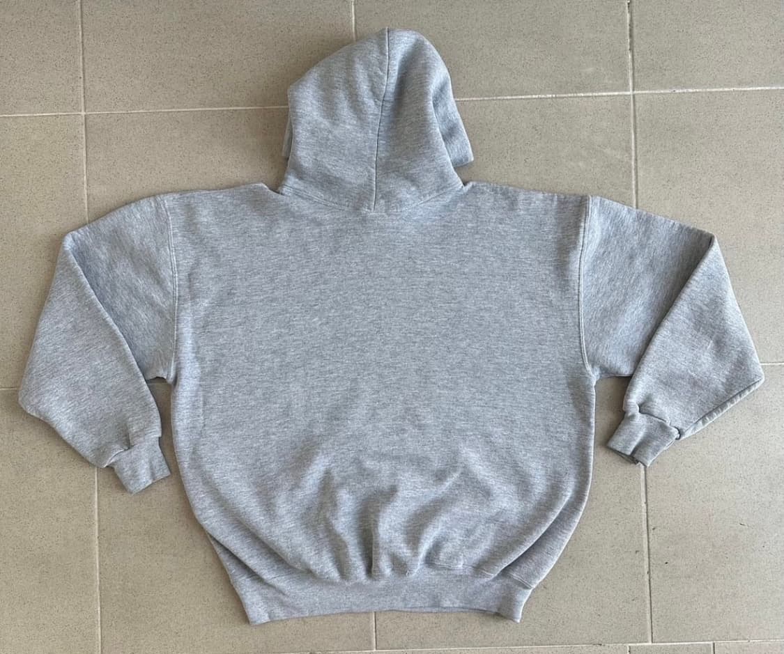 러셀 에슬레틱 후드티 상품이미지2