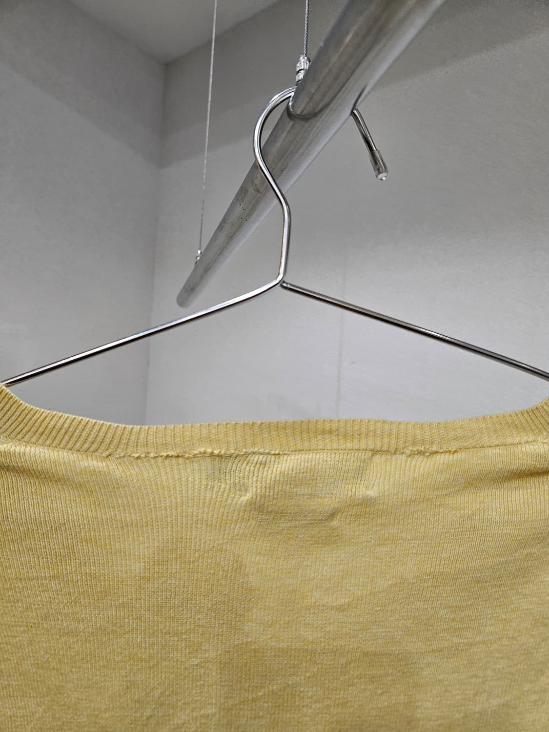 폴로랄프로렌 브이넥 니트 상품이미지4