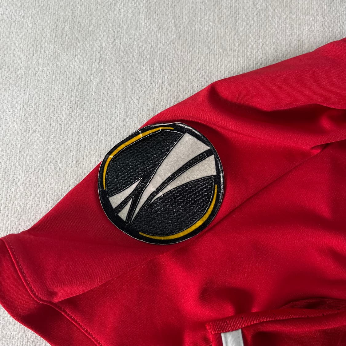 105 아디다스 16-17 맨유 반팔 유니폼 상품이미지6