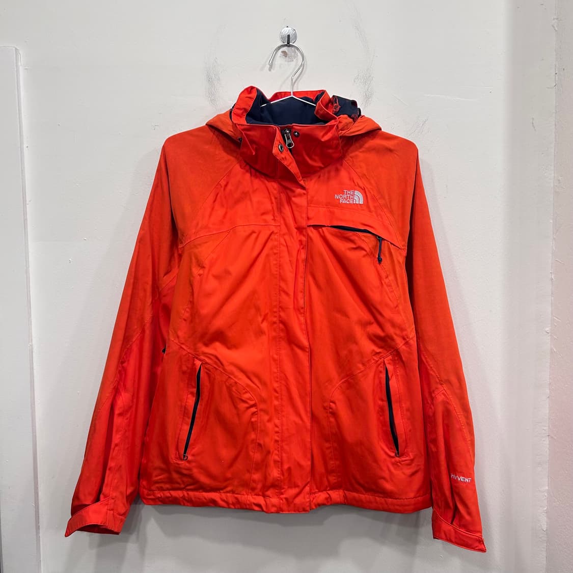 노스페이스 하이벤트 소프스쉘 스키자켓 상품이미지2