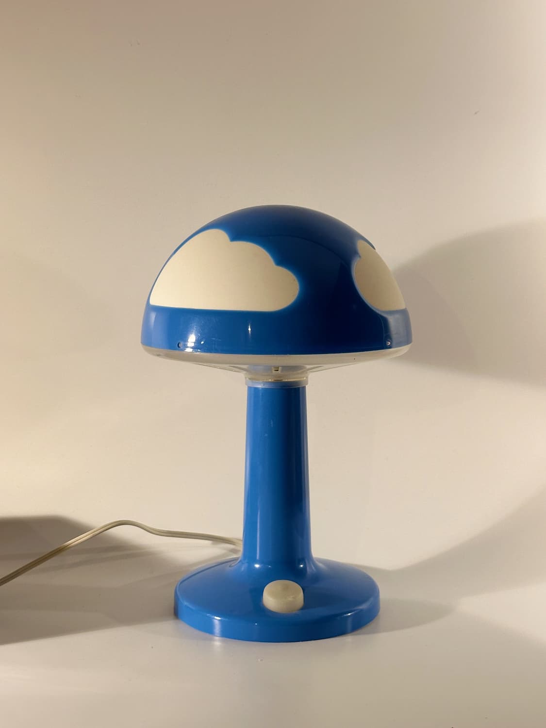 00’s 독일 이케아 IKEA Skojig 빈티지 레트로 조명 스탠드 램 상품이미지1