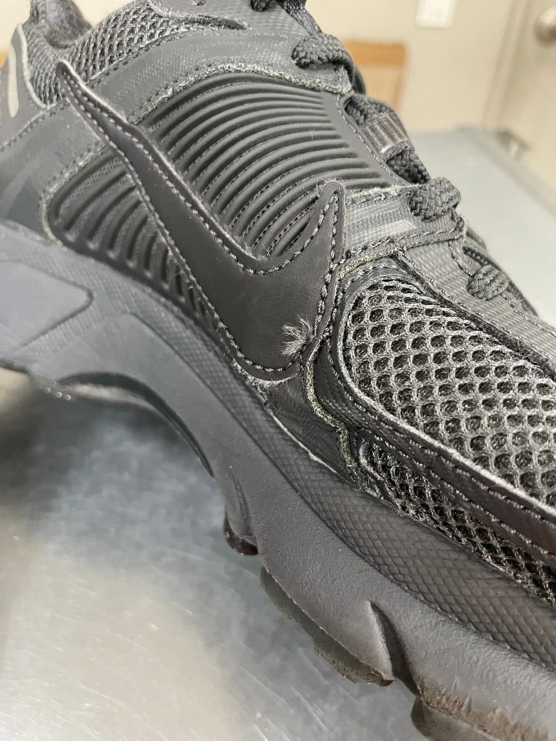 나이키 줌 보메로 5 앤트러사이트 280 (gr-4492) 상품이미지8