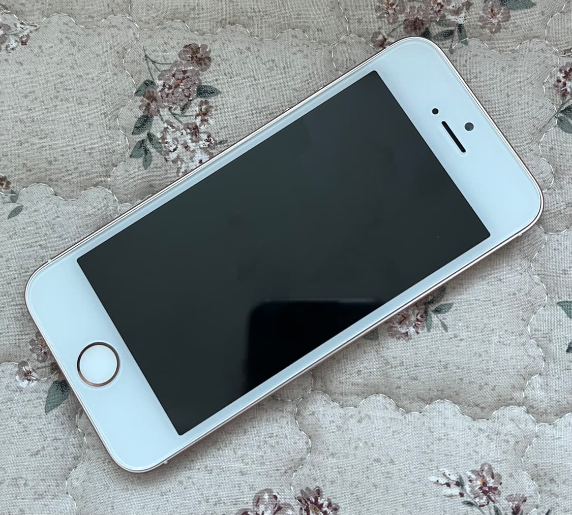 아이폰 se1 64기가 상품이미지1