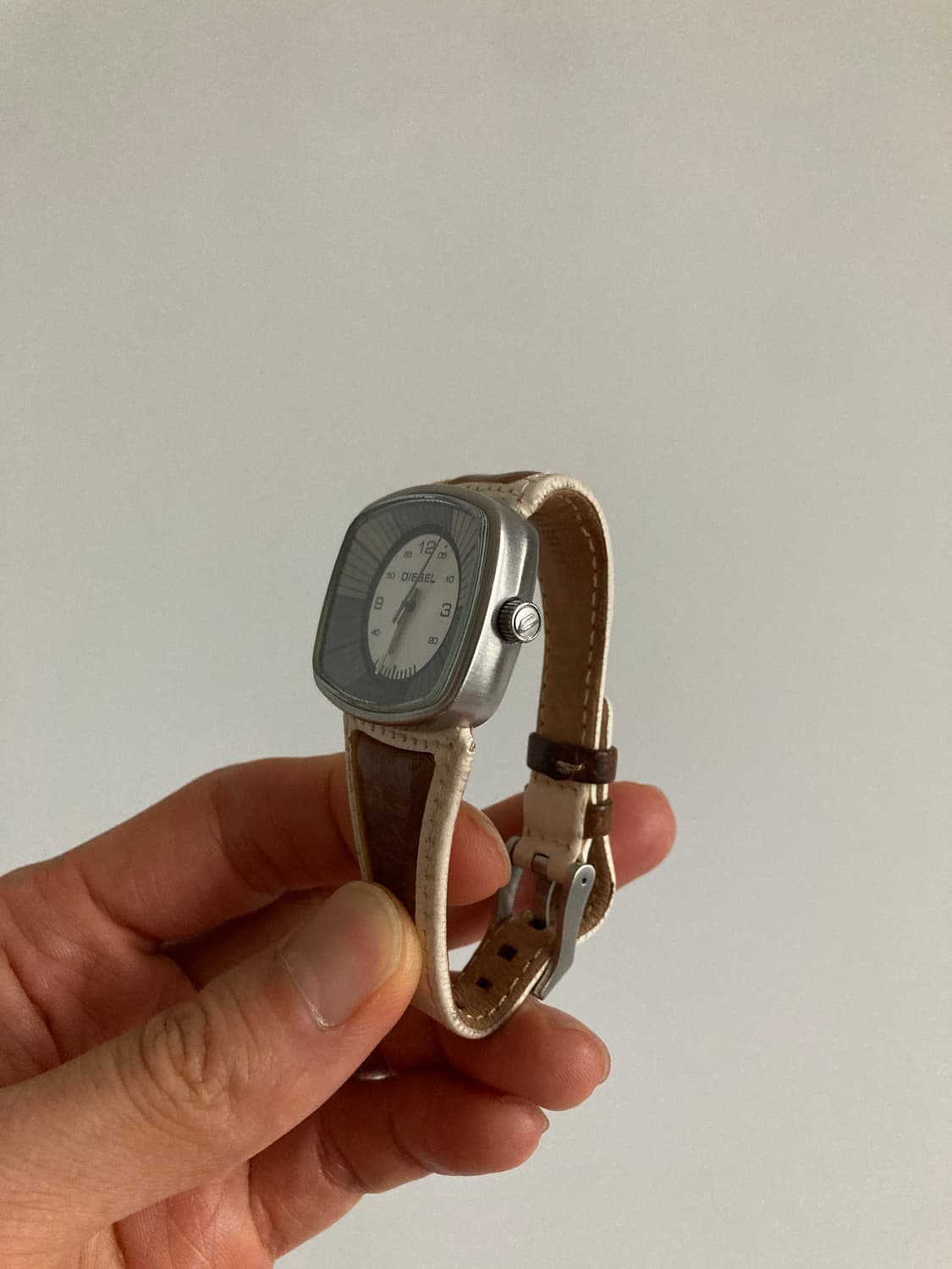 analog watch DZ-3027 상품이미지5