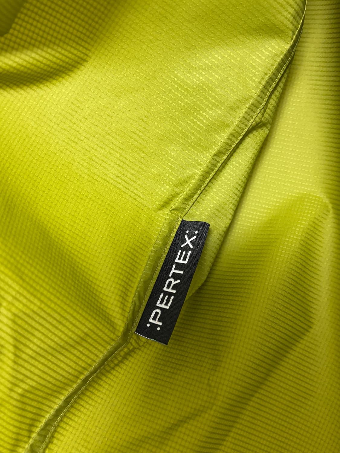 골드윈 퍼텍스 셔츠 상품이미지4