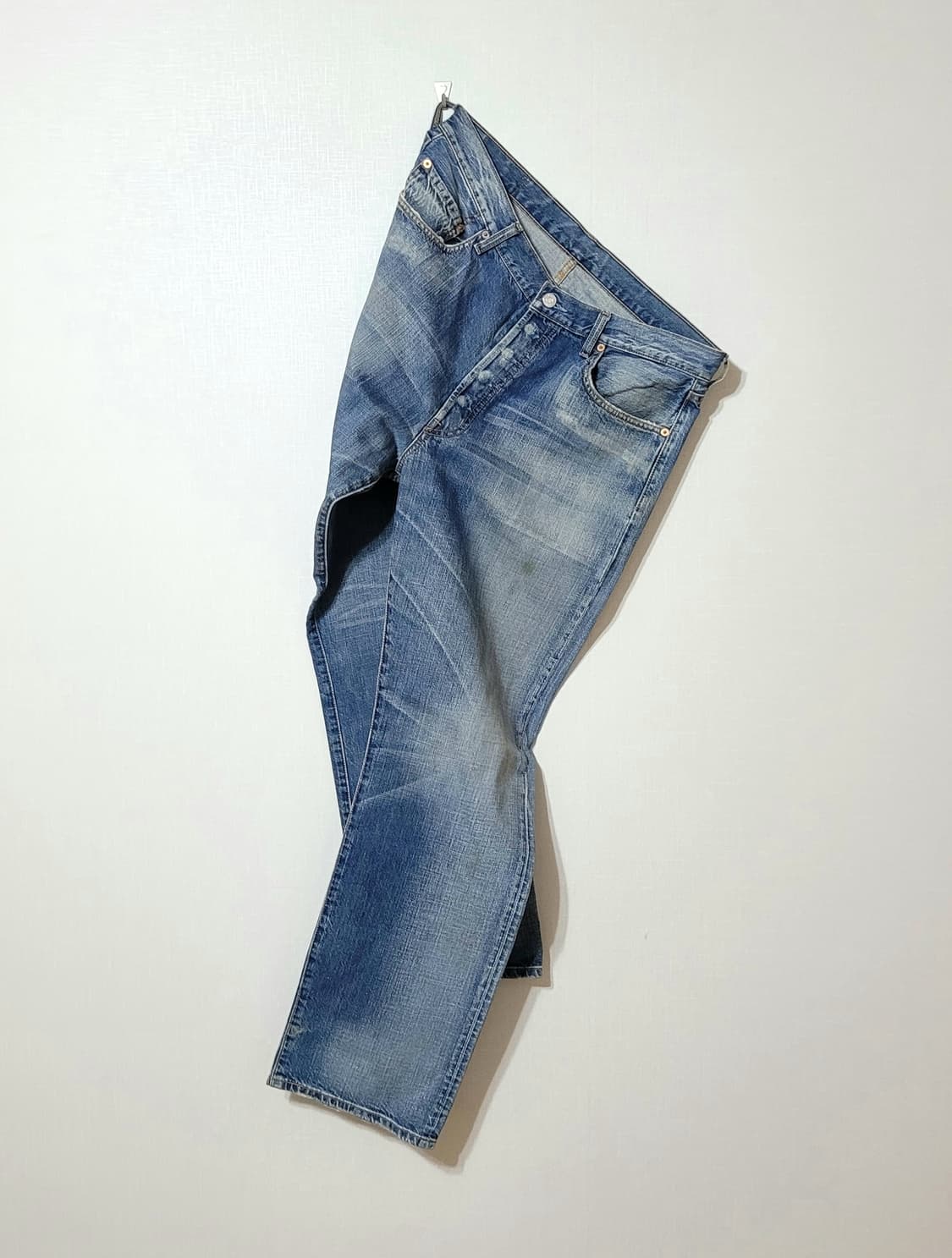 90s 리바이스501 데님 상품이미지1