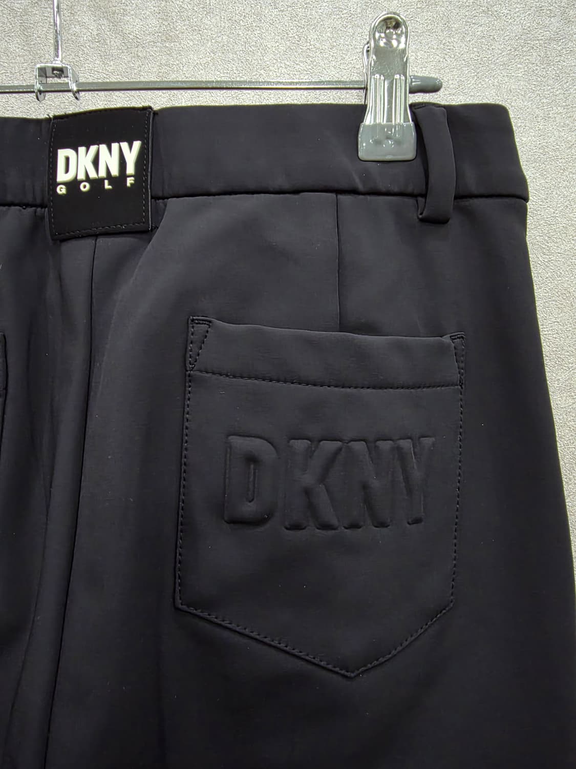 DKNY 골프 슬랙스 팬츠 상품이미지5