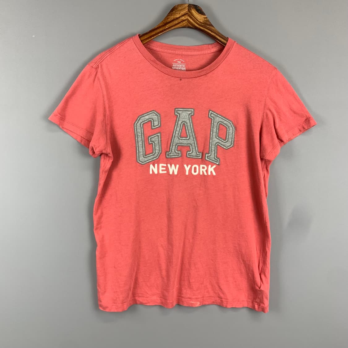 Gap 갭 로즈 반팔 티셔츠 상품이미지2