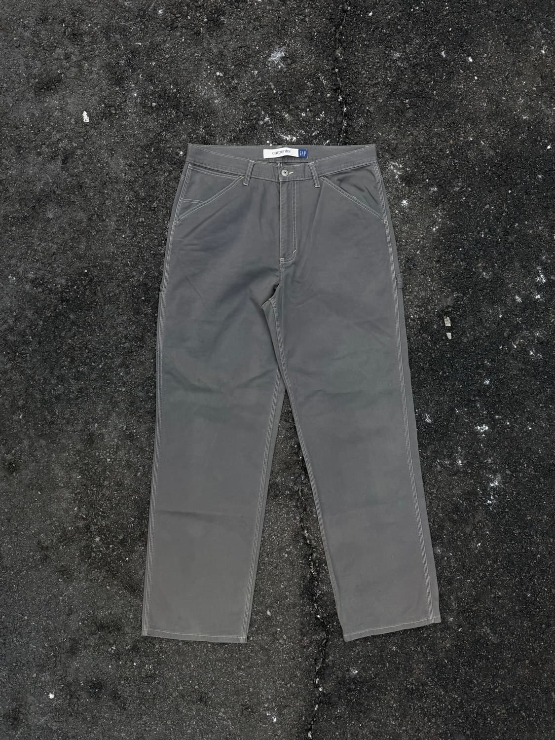 90s ~ 00s Old GAP 상품이미지2