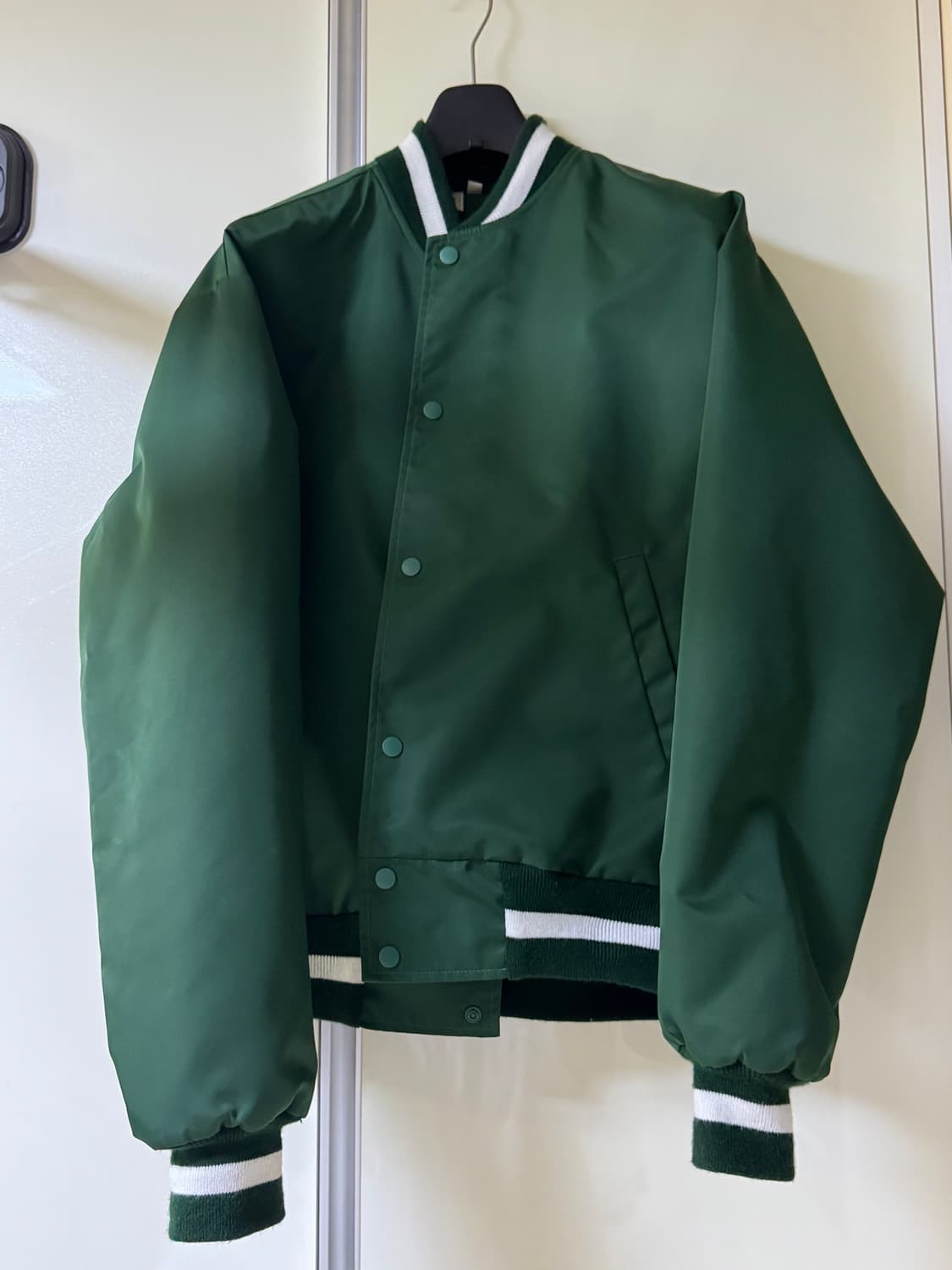 Paa stadium jacket L 상품이미지1