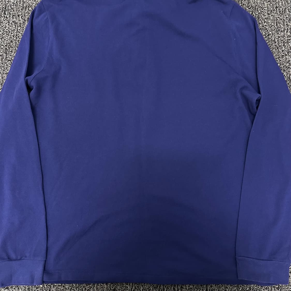 라코스테 카라티 긴팔티셔츠 105(XL) 상품이미지7