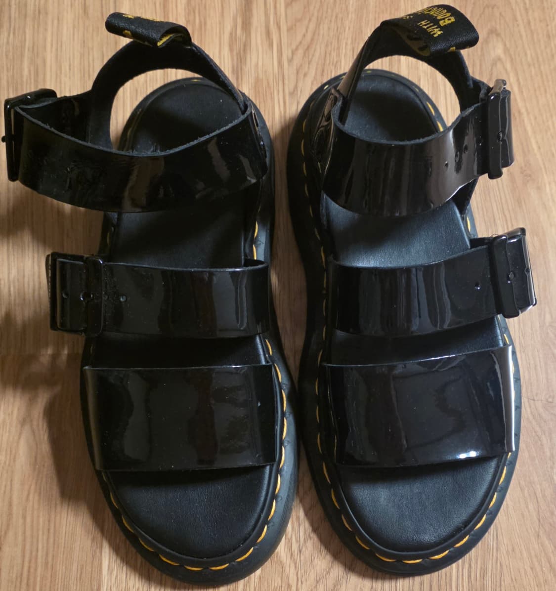 닥터마틴 샌들230-235 상품이미지1