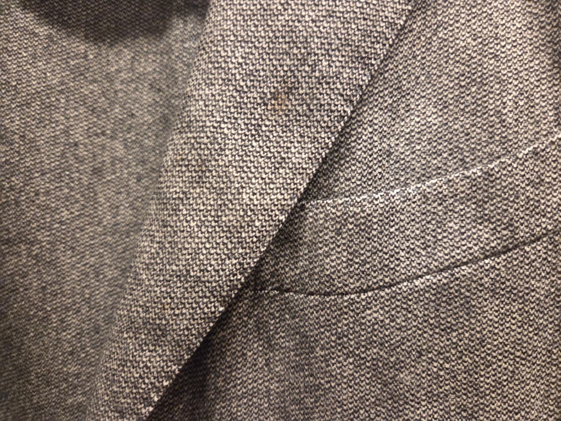 에르메네질도 제냐 캐시미어 트위드자켓 상품이미지3