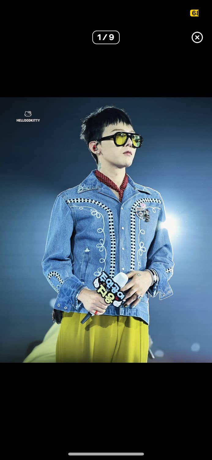 락마운트 블레로 웨스턴 데님 자켓 M사이즈 판매합니다. 상품이미지1