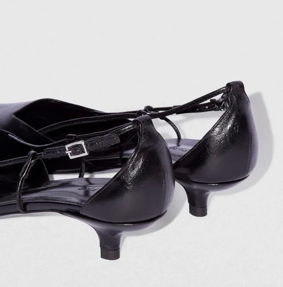 BY FAR. Francine Heels 새상품 상품이미지3