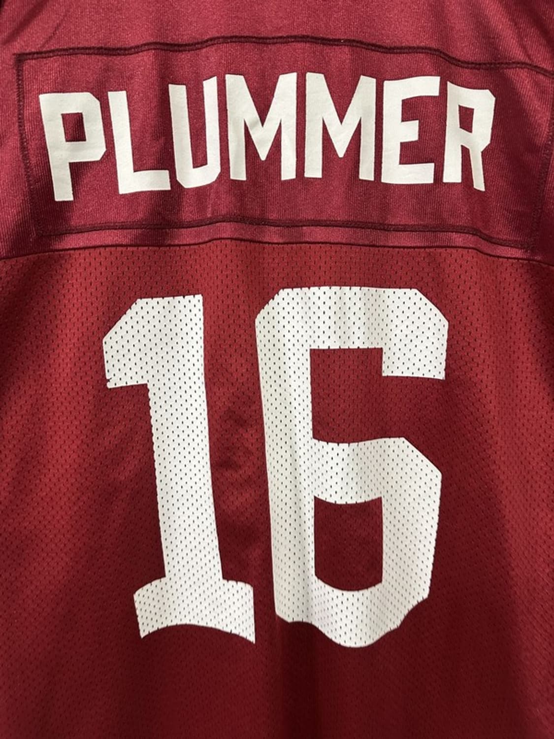 [M] PUMA 퓨마 샌프란시스코 조 몬테나 NHL 풋볼저지 상품이미지3
