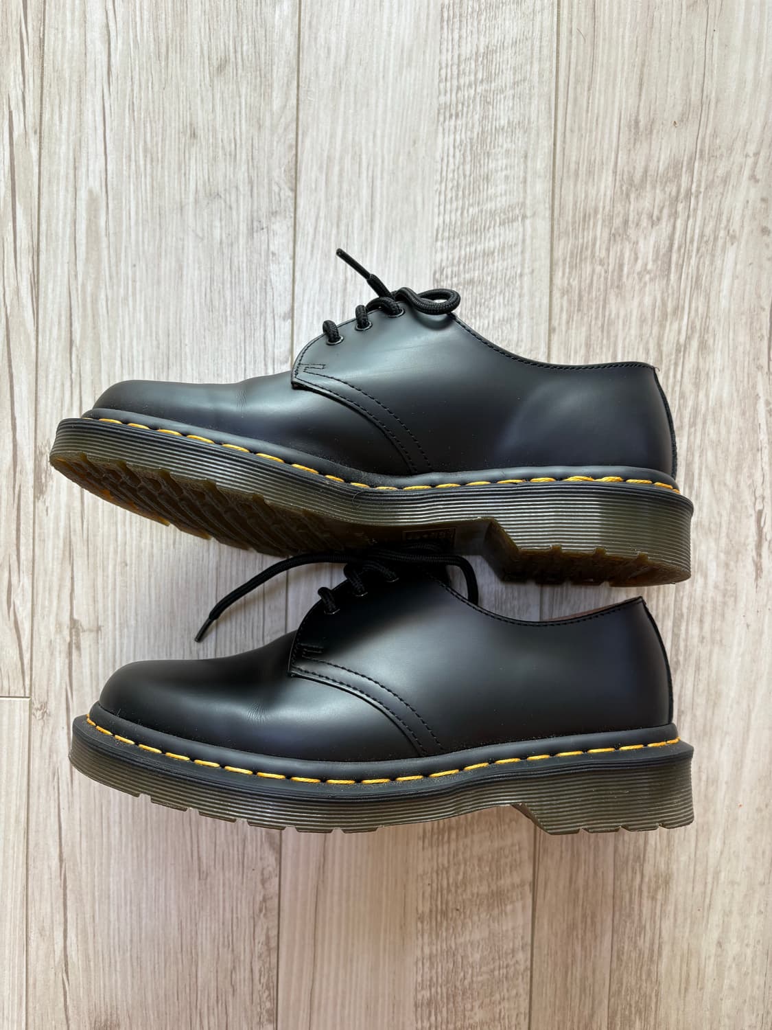 닥터마틴 1461 3홀 스무스 240 상품이미지2