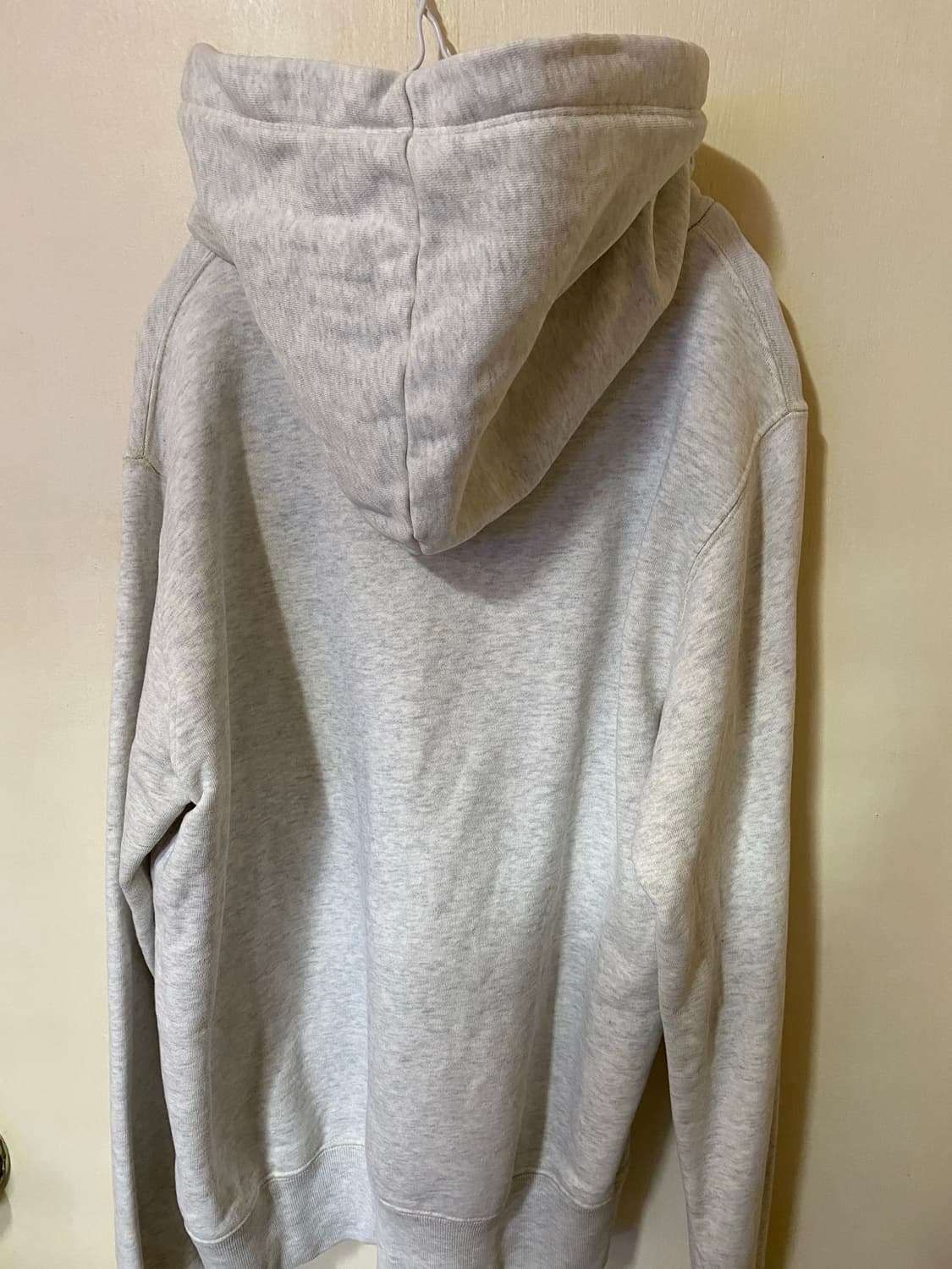 챔피언 후드티 상품이미지5