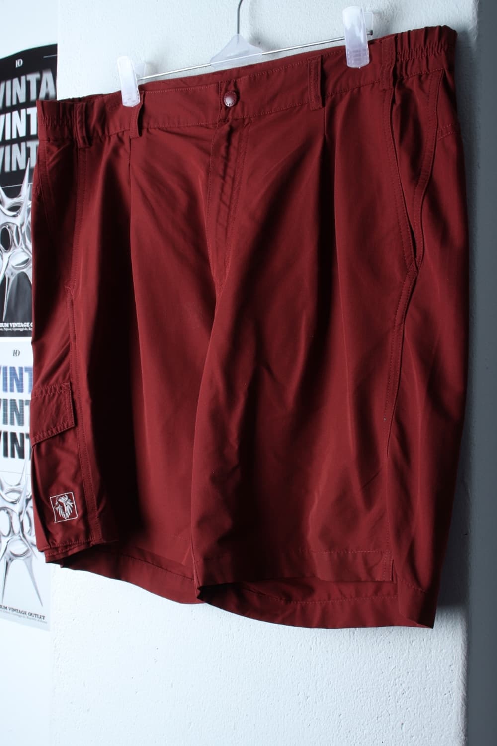 (2XL-3XL) 블랙야크 반바지 팬츠 빅사이즈 등산 기능성-P9791 상품이미지1