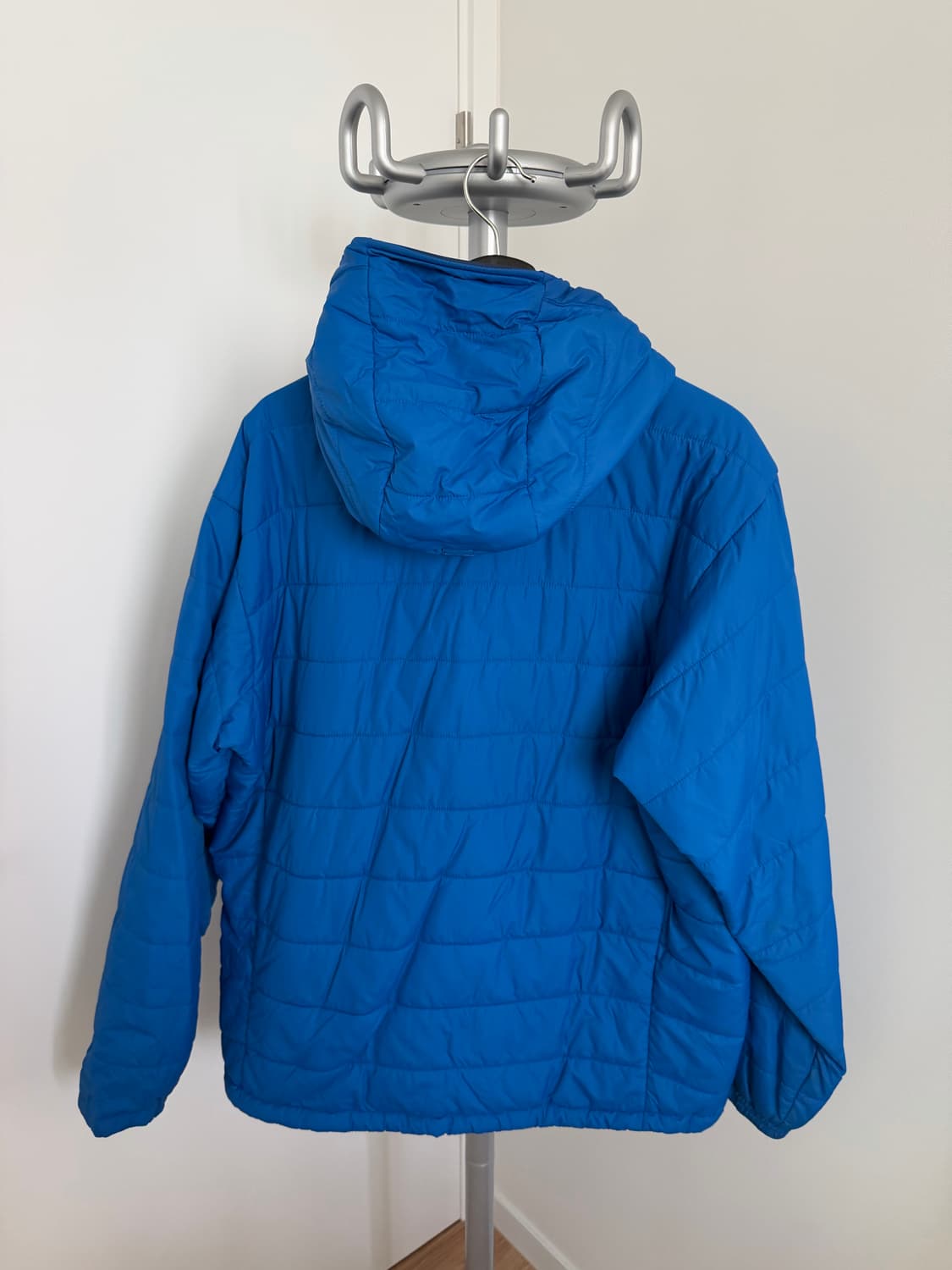 (XL) montbell thermaland parka 상품이미지3