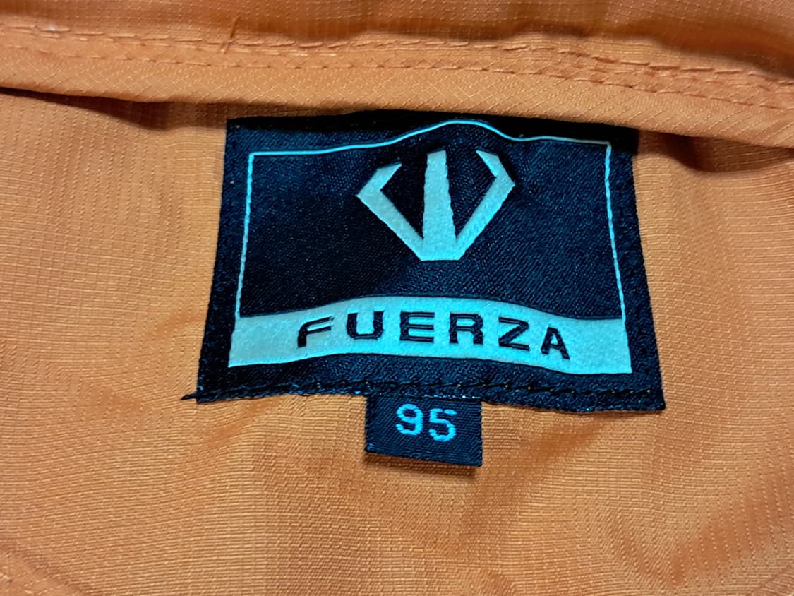 훼르자 여성 바람막이 95 상품이미지6