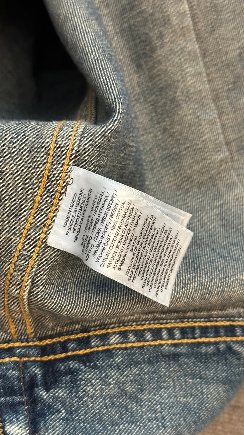 RRL lot271 리랜드 M 상품이미지3