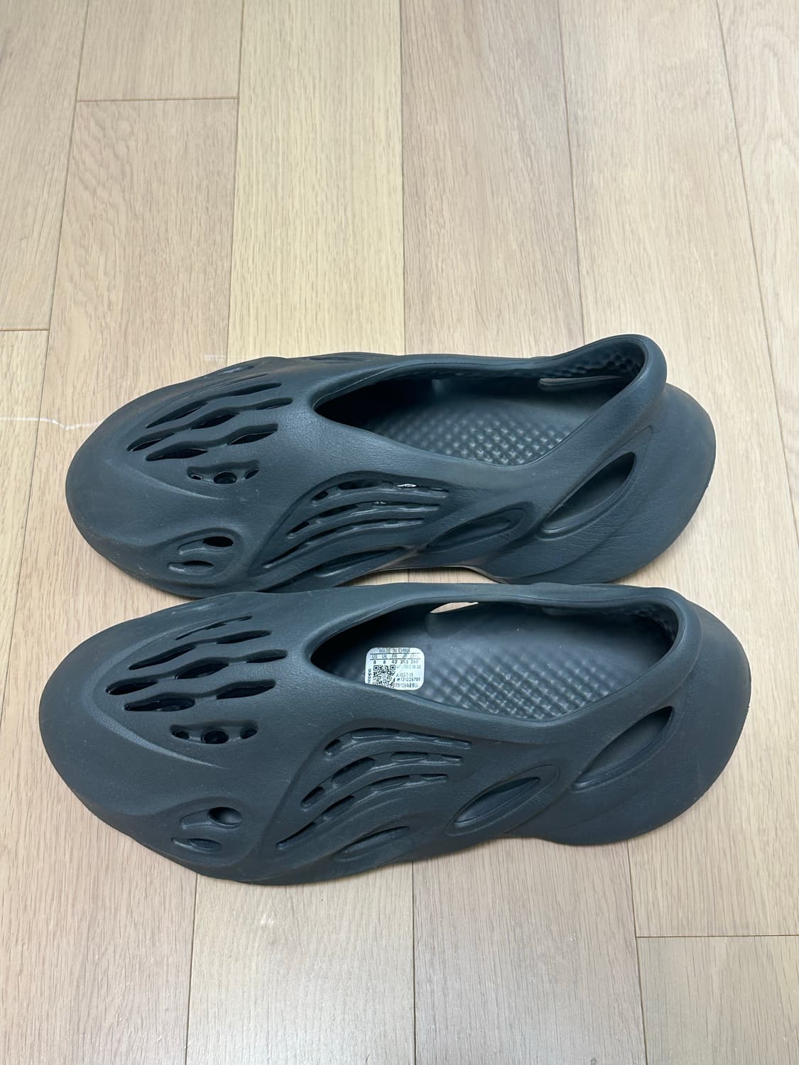 이지폼러너 카본 265 상품이미지3