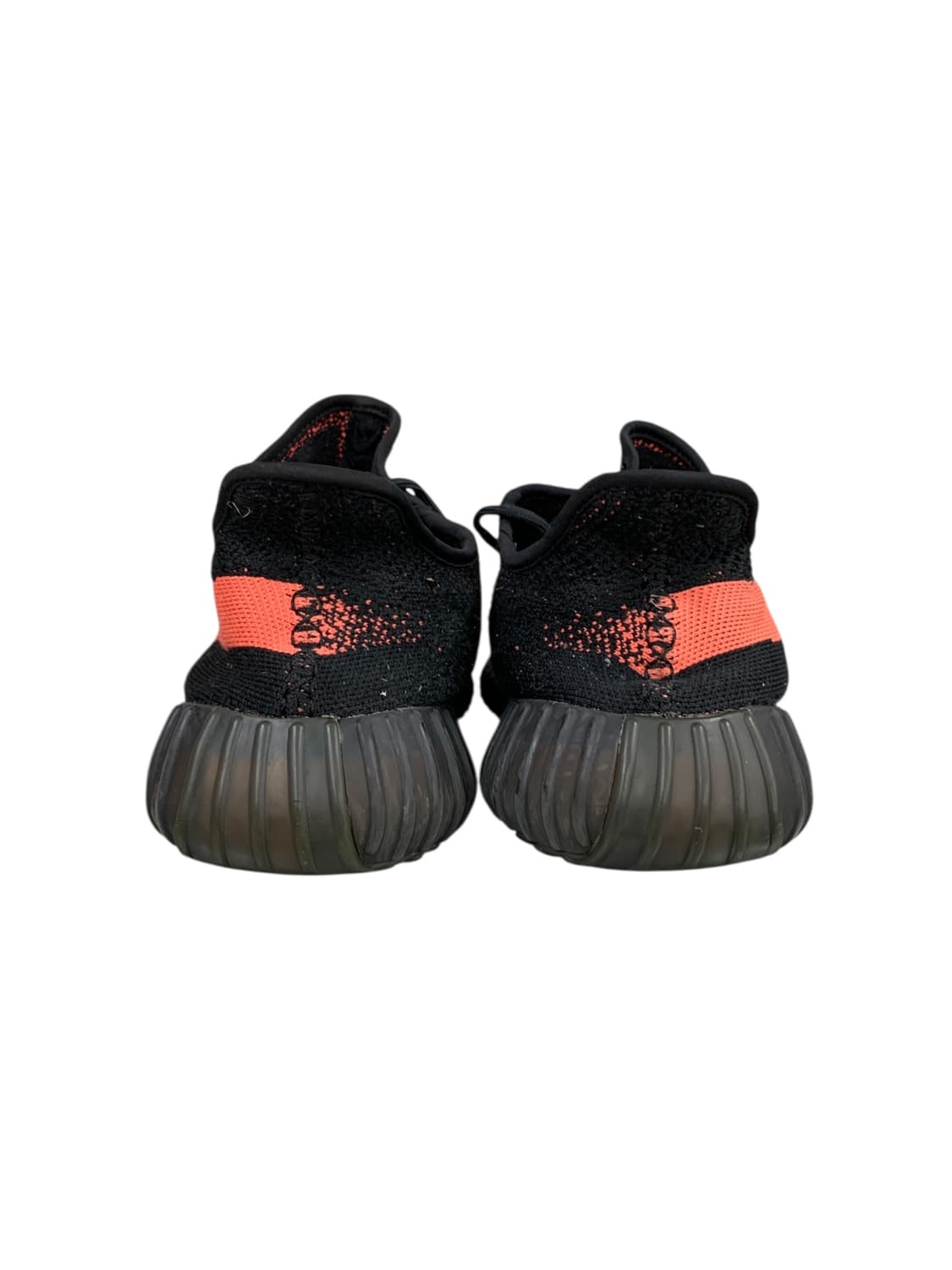  이지 부스트 350 V2 코어 블랙 레드 310 (Gr-3288) 상품이미지2