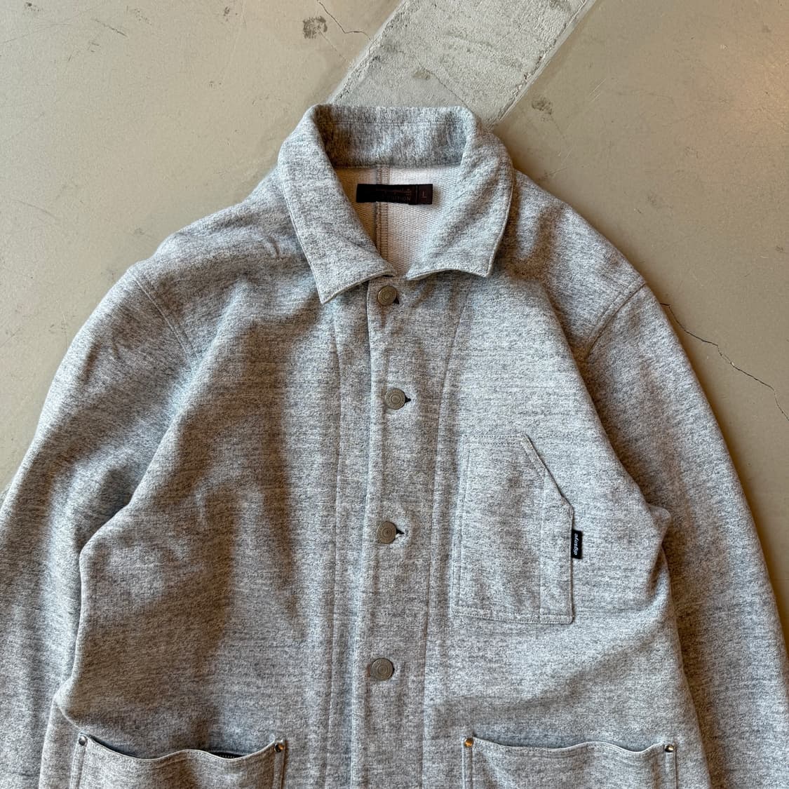 챔피온 리미티드 에디션 자켓 상품이미지3