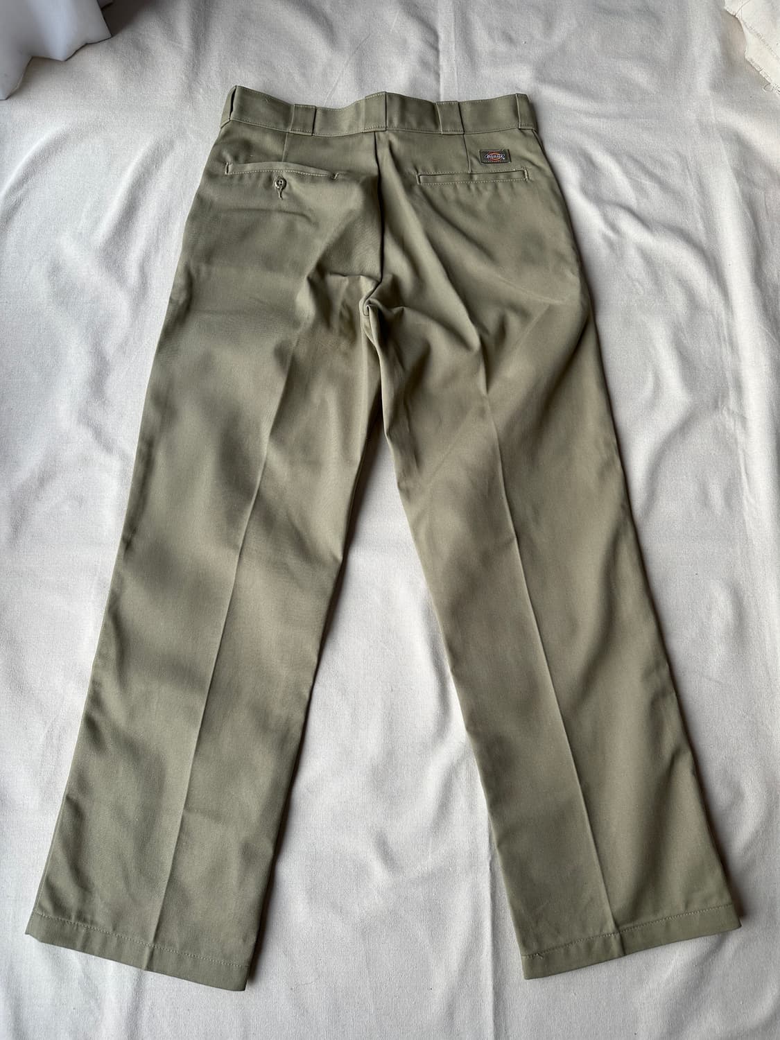 디키즈 874 오리지널핏 워크팬츠 33 상품이미지5