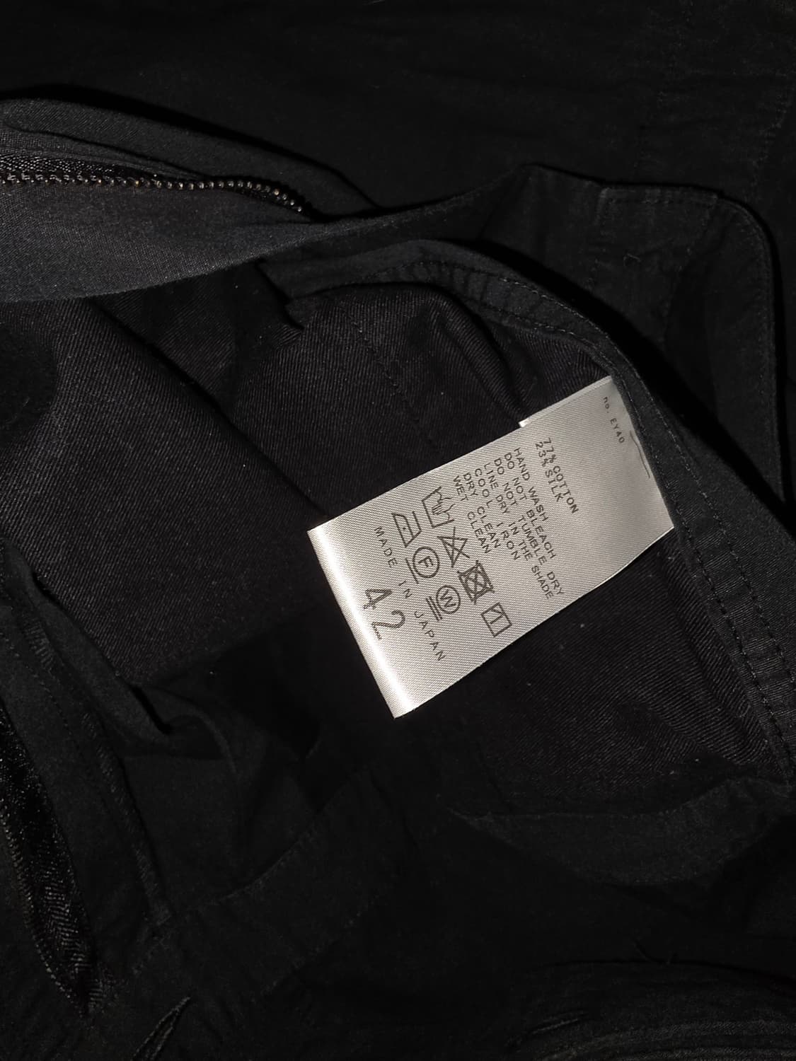 윌리 차바리아 점프슈트 상품이미지7