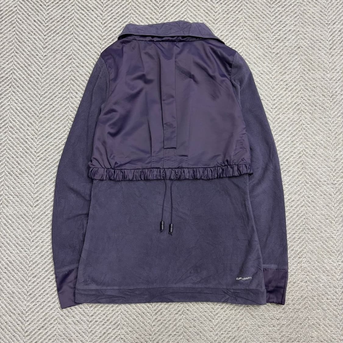 아디다스 플리스 새틴 집업  v1769 상품이미지2